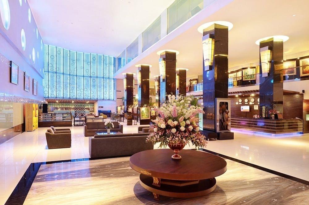 Swiss-Belhotel Mangga Besar Jakarta Exteriér fotografie