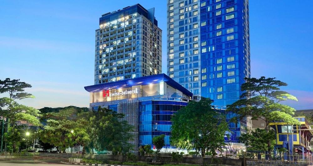 Swiss-Belhotel Mangga Besar Jakarta Exteriér fotografie